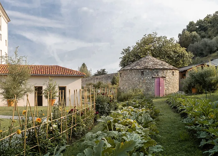 Agriturismo La Derta Bellagio