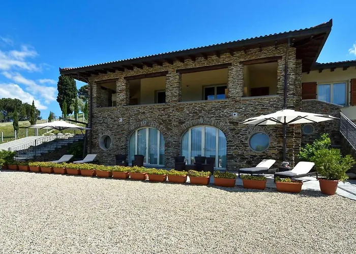 Agriturismo Il Colle Bellagio